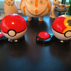 Pokemon pallo x 2 - pikkukuva 1
