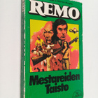 Richard Sapir : Mestareiden taisto - pikkukuva 1