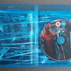 BD: The Amazing SPIDER-MAN (Andrew Garfield, Emma Stone 2012 - pikkukuva 3