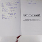 Polvesta polveen : kuvia ja välähdyksiä Karstulan seuraku... - pikkukuva 3