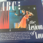 ABC: The Lexicon of Love 1982 LP + Soundi-lehti - pikkukuva 1