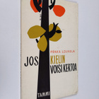 Pekka Lounela : Jos kielin voisi kertoa - pikkukuva 1