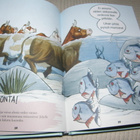 Bergeron Uskomatonta! Piraijat - pikkukuva 3
