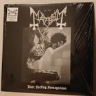 MAYHEM - PURE FUCKING ARMAGEDDON - pikkukuva 1