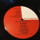 Riemurasia Lp 1968 pikkutuhmien laulujen kp klassikko - pikkukuva 2