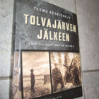 tolvajärven jälkeen - teemu keskisarja - pikkukuva 1