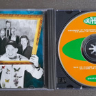 CD: Suurlähettiläät - Pientä puhetta (1995) - pikkukuva 3
