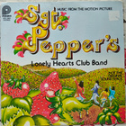 Sgt. Pepper's Lonely Hearts Club Band (Soundtrack) - pikkukuva 1