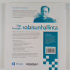 Michael Freeman : Digikuvaajan valaisunhallinta - pikkukuva 2