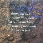 Glass Tiger - Diamond Sun LP - pikkukuva 3