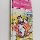 Gösta Knutsson : Pekka Töpöhäntä Amerikassa - pikkukuva 1