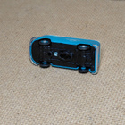 Volkswagen T1 1965 Echt Kölnisch Wasser 1:90 Schuco - pikkukuva 3