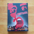 Nightmare BLU-RAY + DVD - pikkukuva 1