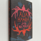 Jani Nieminen : Äijähaara - pikkukuva 1