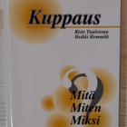 Tuulensuu & Hemmilä : Kuppaus (1998) - pikkukuva 1