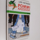 Liisi Hietanen : Pommi kassissa - pikkukuva 1