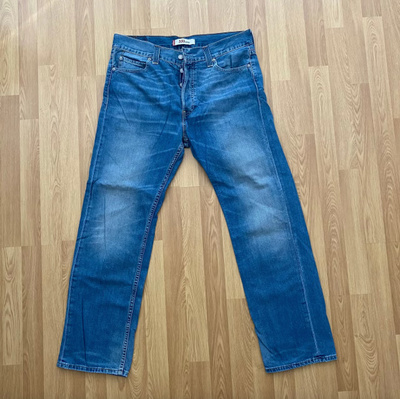 Levi's 533 Loose 34/32