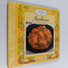 Mridula Baljekar : The Little Book of Indian Recipes - pikkukuva 1