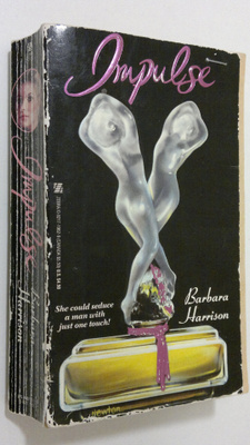Barbara Harrison : Impulse