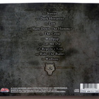 Michael Voss WOLFPAKK CD 2011 Huippukunto - pikkukuva 3