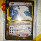 Pokémon Lugia 30th - pikkukuva 1