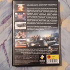 THE CHASE dvd 1994 suomijulkaisu - Charlie Sheen - pikkukuva 2