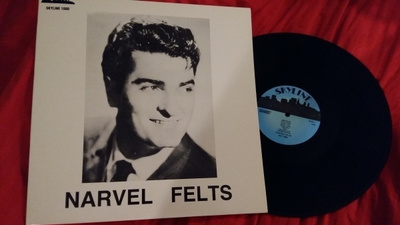 Narvel Felts LP