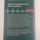 Anne Holt : Kuoleman tahdissa - pikkukuva 2