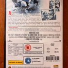 White Heat Valkoinen hehku DVD James Cagney - pikkukuva 2