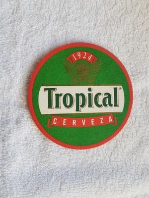 TROPICAL Tuopinalunen
