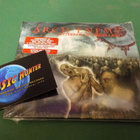 ARCH ENEMY - ANTHEMS OF REBELLION UUSI CD - pikkukuva 1