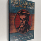 Peter Lemesurier : Nostradamus - The Illustrated Prophecies - pikkukuva 1