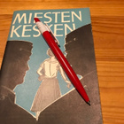 Miesten kesken - pikkukuva 1