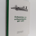 Selluntekoa ja selluntekijöitä 1897-1997 - pikkukuva 1