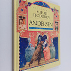 H. C. Andersen : Andersen : suuret satuklassikot - pikkukuva 1