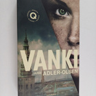Jussi Adler-Olsen : Vanki - pikkukuva 1
