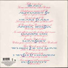(LP) Prince – Lovesexy - pikkukuva 2