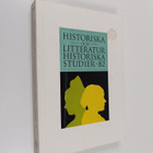 Pia ym. (toim.) Forssel : Historiska och litteraturhistor... - pikkukuva 1
