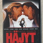 Aleksi Mäkelä: HÄJYT (1999) Samuli Edelmann, Juha Veijonen - pikkukuva 1