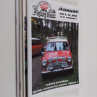 Mini Club Flying Finns jäsenlehti vuosikerta 2002 (1-4) - pikkukuva 1