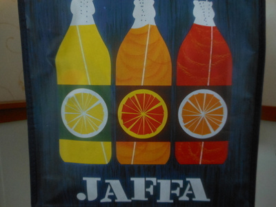 Jaffa Kassi UUSI