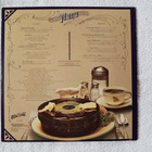 Alan O'Day – Appetizers LP - pikkukuva 2