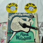 Hank Williams 2EP - pikkukuva 1