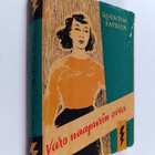 Quentin Patrick : Varo naapurin ovea : salapoliisiromaani - pikkukuva 1