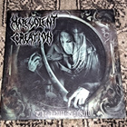 Malevolent Creation The Will To Kill (Promo) (CD) - pikkukuva 1