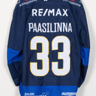 Kiekko-Espoo Heta Paasilinna #33 kotipaita - pikkukuva 1