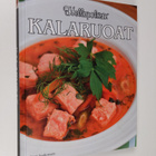 Kati Jaakonen : Hellapoliisin kalaruoat - pikkukuva 1