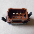 Takalasin läm kytkin Renault 26488. Clio II, 1998 - - pikkukuva 3