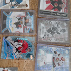 Swayman Auto, Tolvanen Jokerit Auto, yli 10 #/#, 10 YGs... - pikkukuva 5