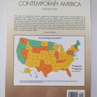 Rodger Doyle : Atlas of contemporary America : portrait o... - pikkukuva 2